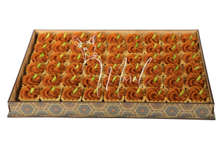 تارت حلوا