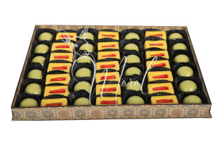 حلوا بوتیکی